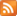 RSS footer