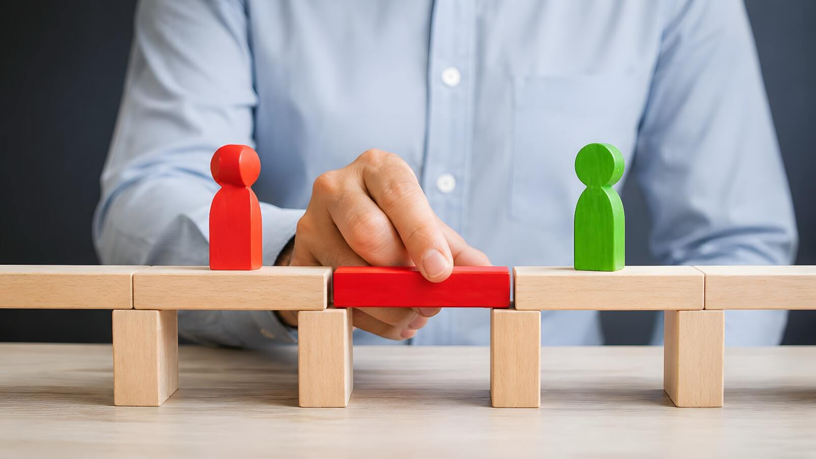 Relation pédagogique et climat de confiance
