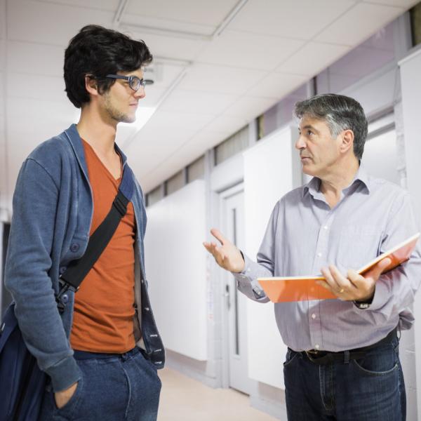 Bourses d’initiation à la recherche