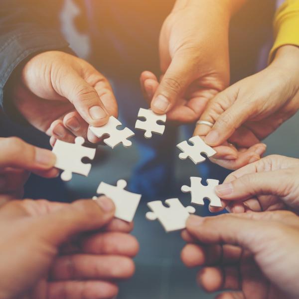 Soutien à la recherche sur la santé des communautés francophones